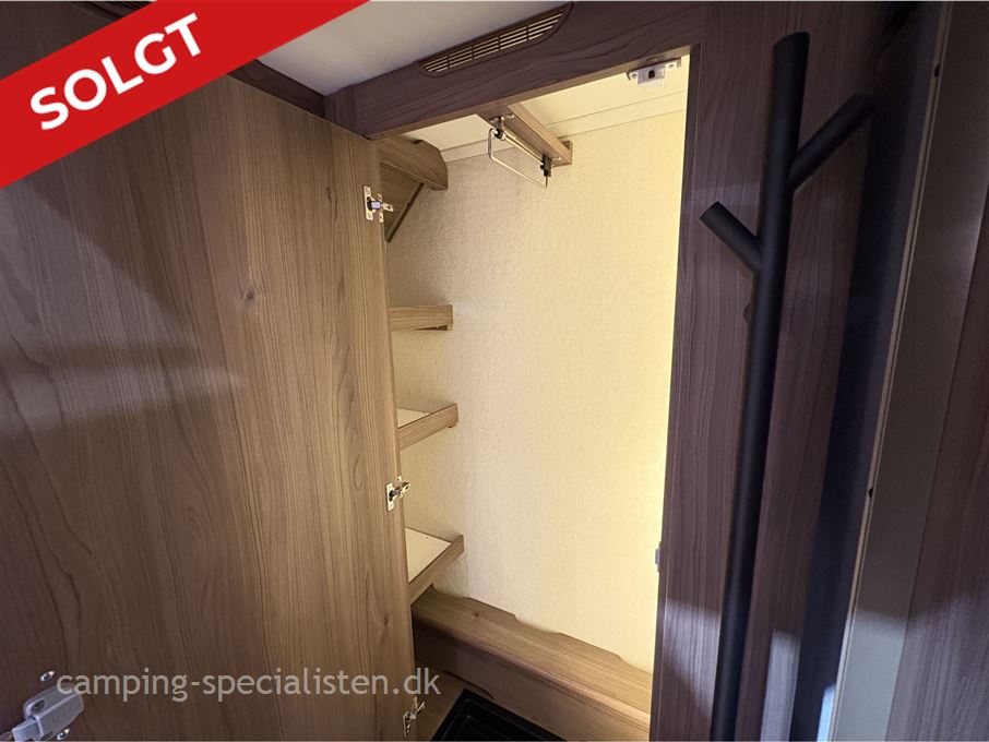 Kabe Imperial 630 TDL E8